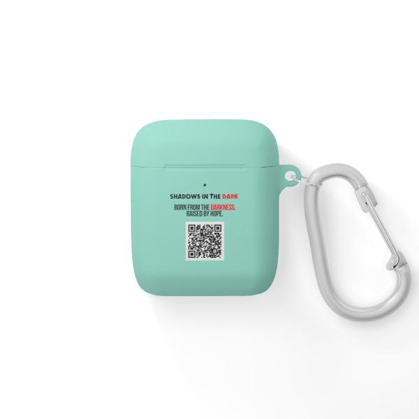 AirPods Pro Case Cover, Motivational Tech Accessory, Unique Gift for Students, Inspirational Design for Everyday Use - Image 5