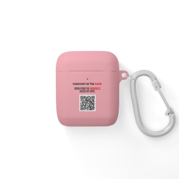 AirPods Pro Case Cover, Motivational Tech Accessory, Unique Gift for Students, Inspirational Design for Everyday Use - Image 9