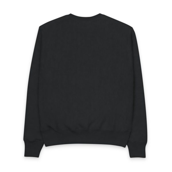 Stylish Men's Champion Crewneck Sweatshirt - Cozy Casual Wear, Perfect for Gifting, Streetwear Style, Everyday Comfort, Ultimate [...] - Image 2