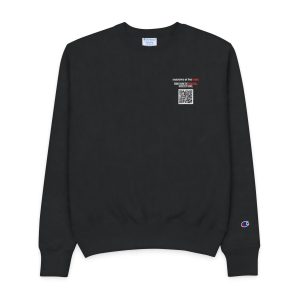 Stylish Men's Champion Crewneck Sweatshirt - Cozy Casual Wear, Perfect for Gifting, Streetwear Style, Everyday Comfort, Ultimate [...]
